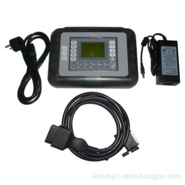 SBB Key Programmer